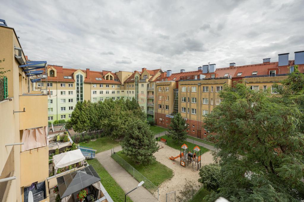 Mieszkanie 82 m², Wrocław, Radkowska - zdjęcie 11