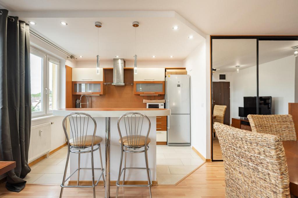 Mieszkanie 82 m², Wrocław, Radkowska - zdjęcie 4