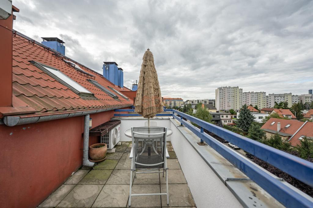 Mieszkanie 82 m², Wrocław, Radkowska - zdjęcie 8