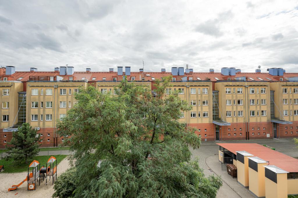 Mieszkanie 82 m², Wrocław, Radkowska - zdjęcie 10