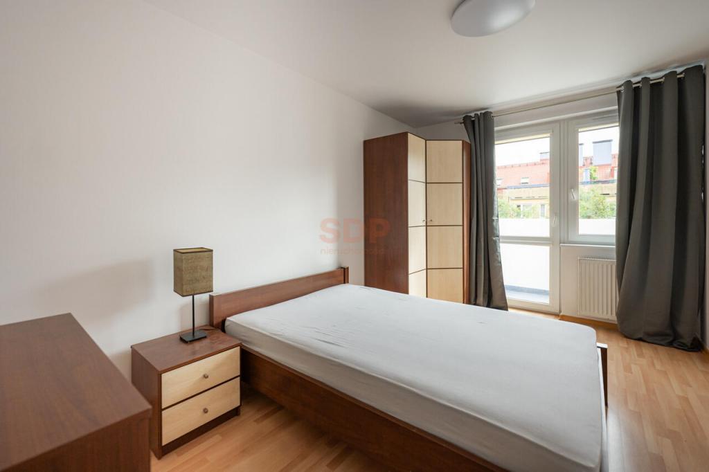 Mieszkanie 82 m², Wrocław, Radkowska - zdjęcie 3