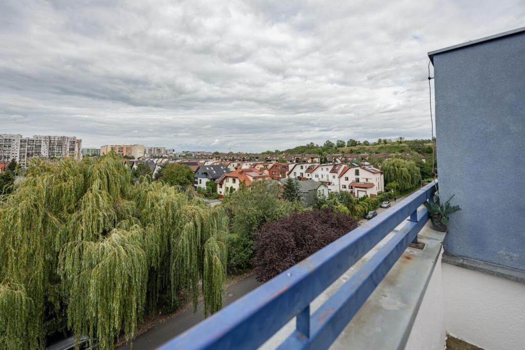 Mieszkanie 82 m², Wrocław, Radkowska - zdjęcie 20