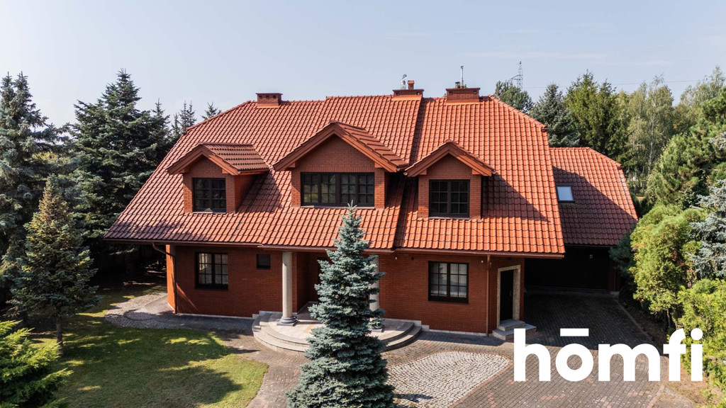 Dom 548 m², Radom, Kozia Góra, Milejowicka - zdjęcie 2