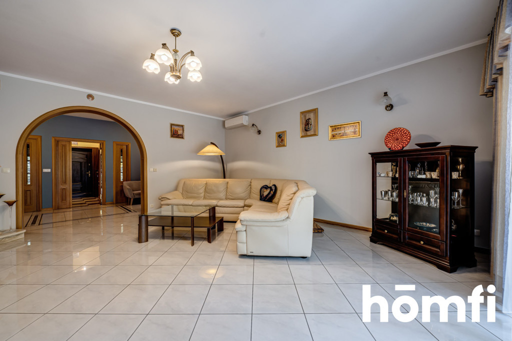 Dom 548 m², Radom, Kozia Góra, Milejowicka - zdjęcie 15