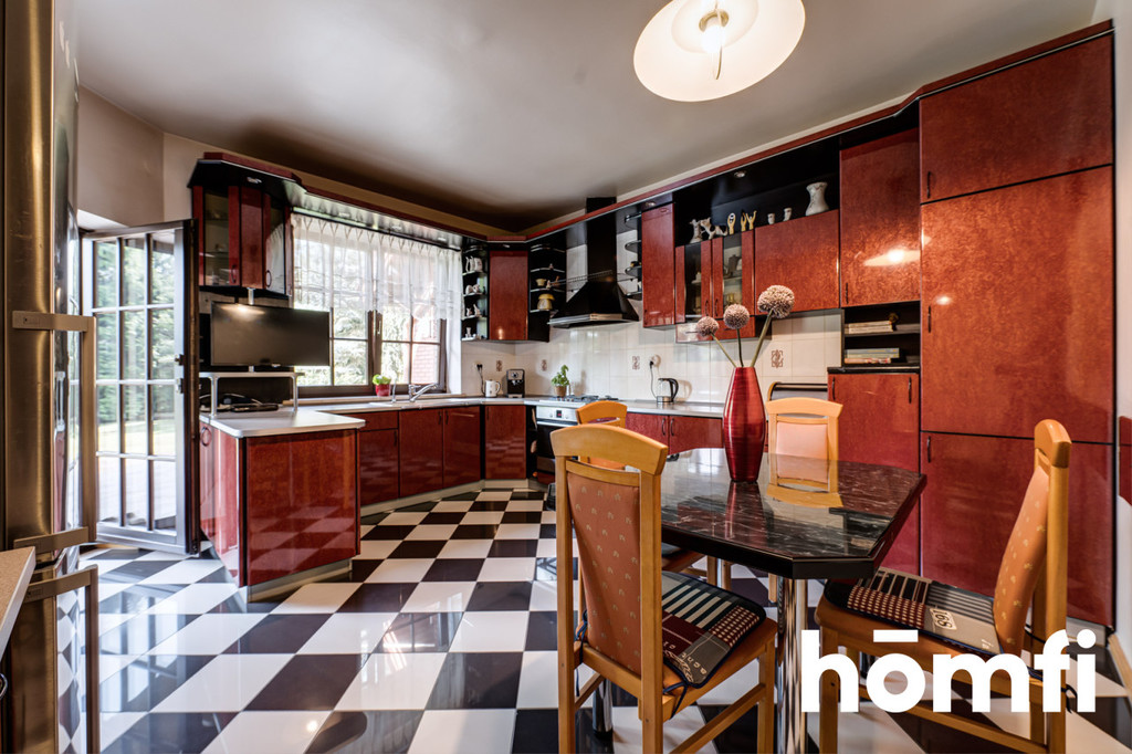 Dom 548 m², Radom, Kozia Góra, Milejowicka - zdjęcie 16