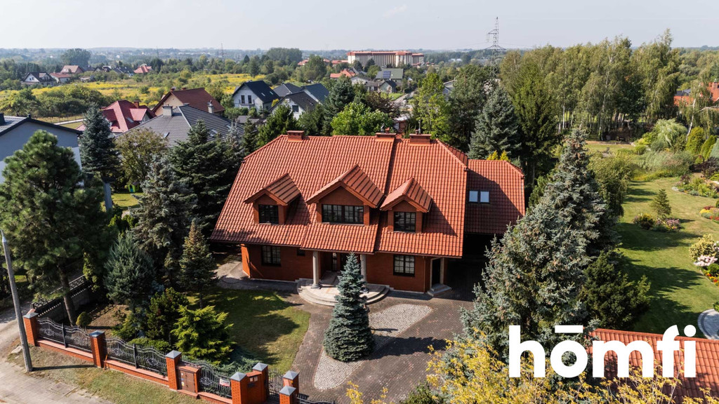 Dom 548 m², Radom, Kozia Góra, Milejowicka - zdjęcie 5