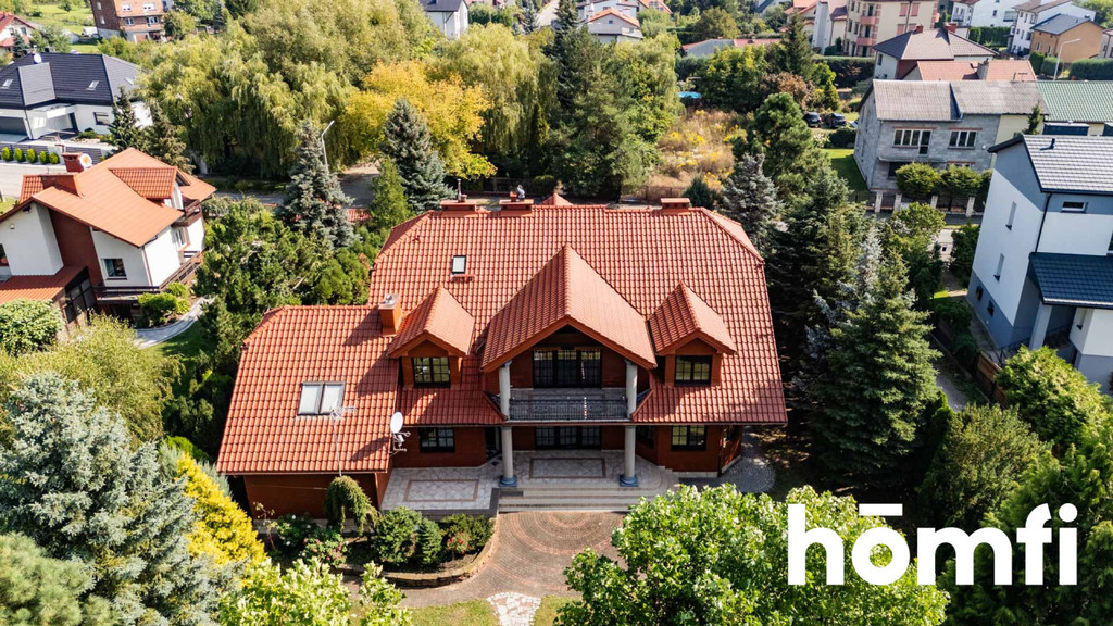 Dom 548 m², Radom, Kozia Góra, Milejowicka - zdjęcie 3