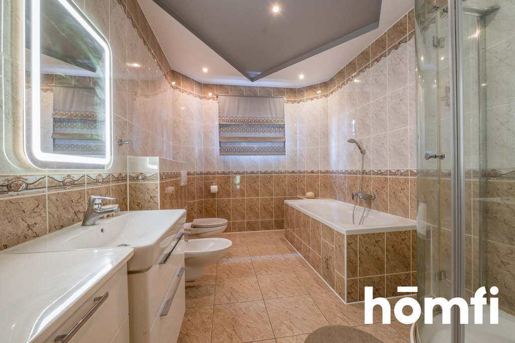 Dom 548 m², Radom, Kozia Góra, Milejowicka - zdjęcie 19
