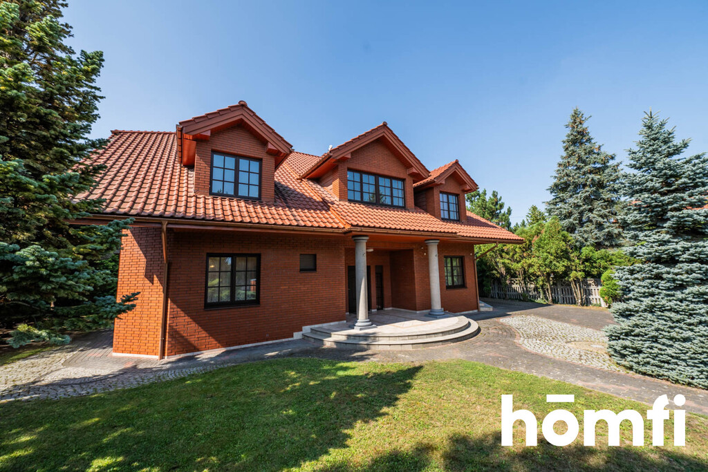 Dom 548 m², Radom, Kozia Góra, Milejowicka - zdjęcie 1