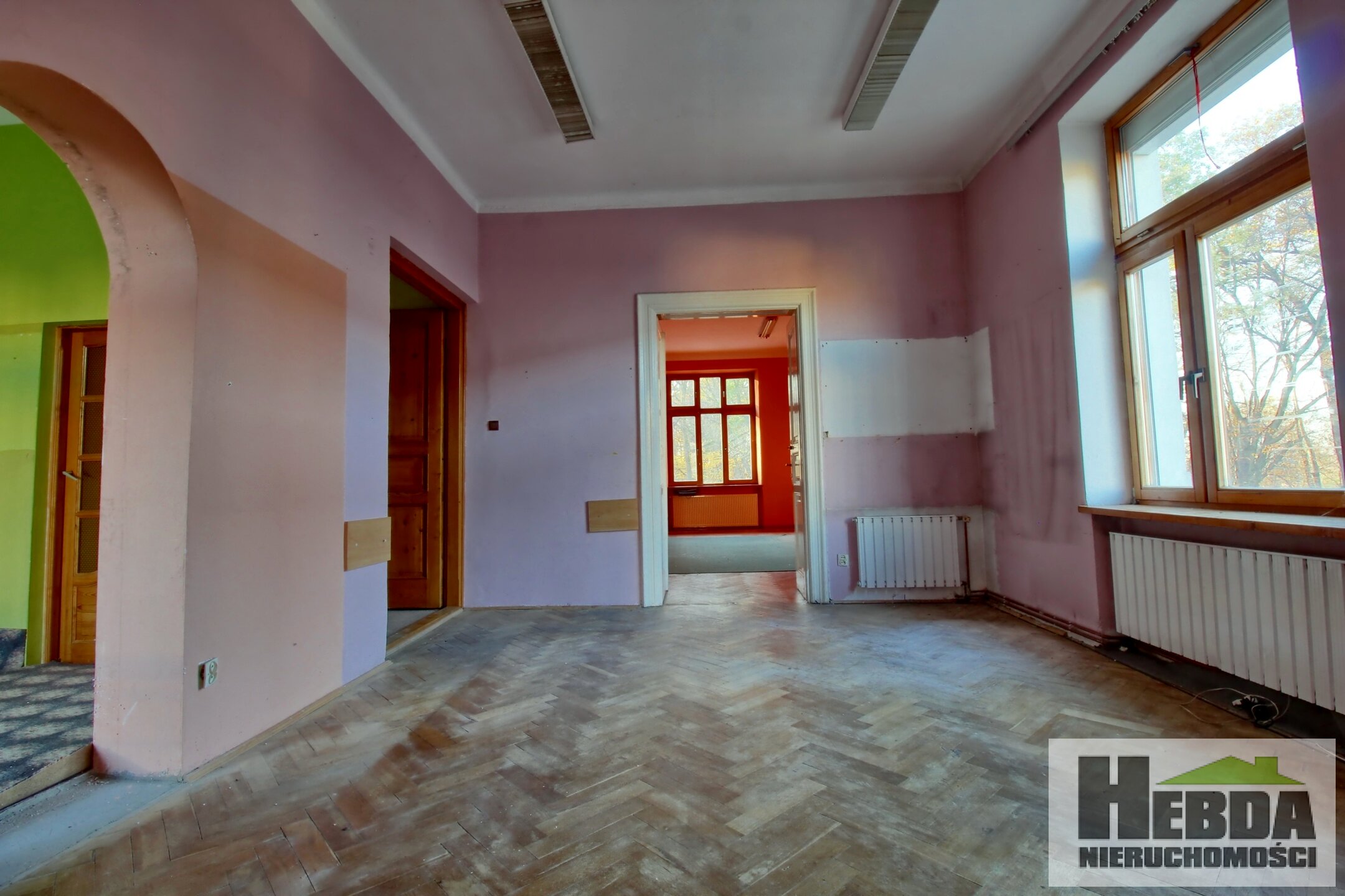 Lokal z olbrzymim potencjałem !!! Idealna Lokalizacja !!! - zdjęcie 9