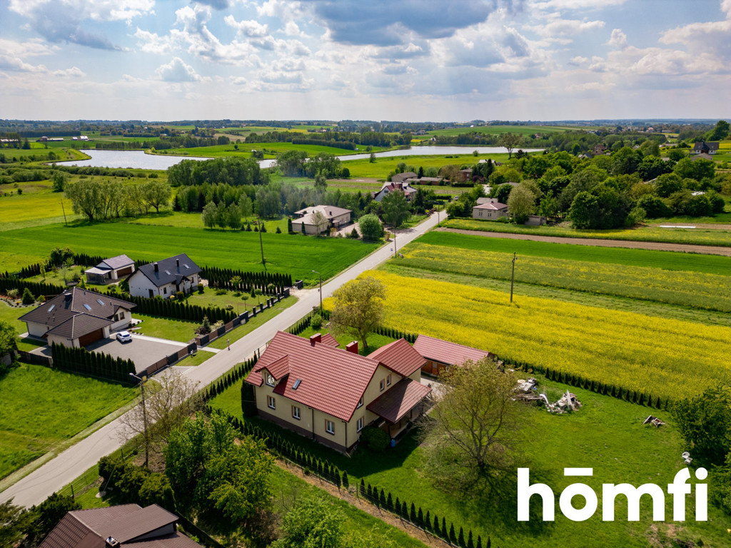 Dom 290 m², Łany - zdjęcie 17