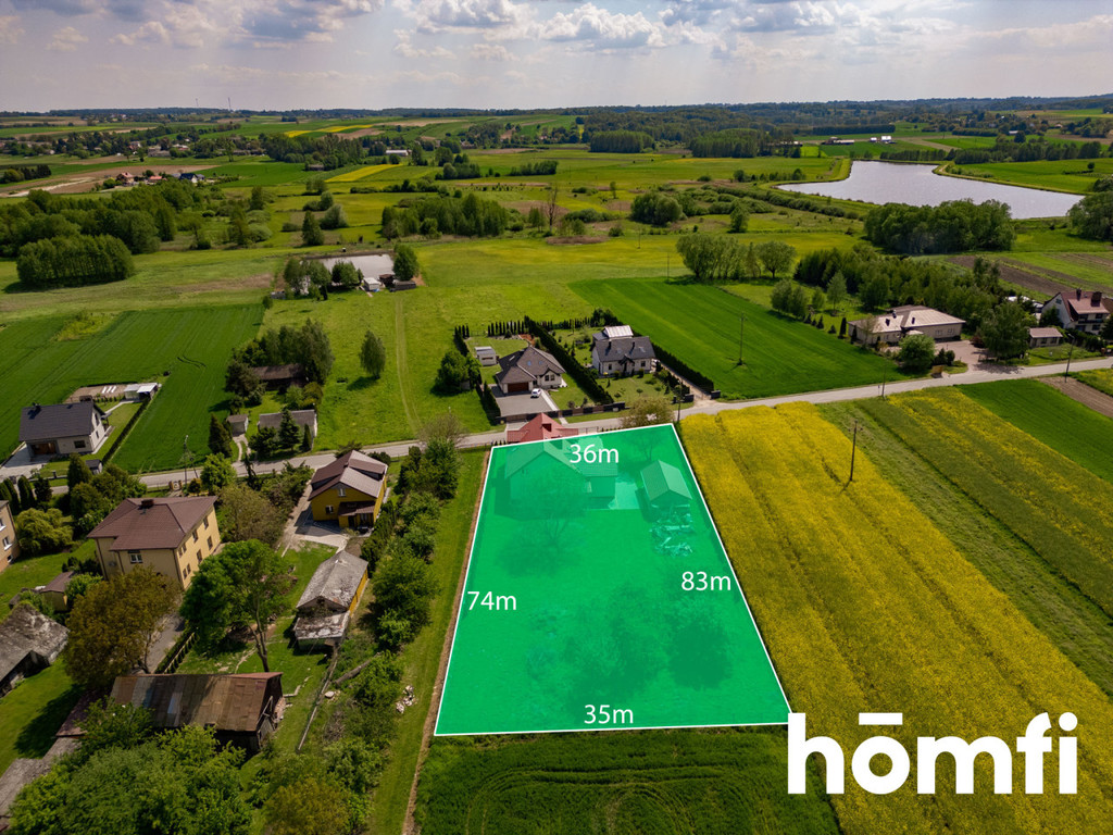 Dom 290 m², Łany - zdjęcie 15
