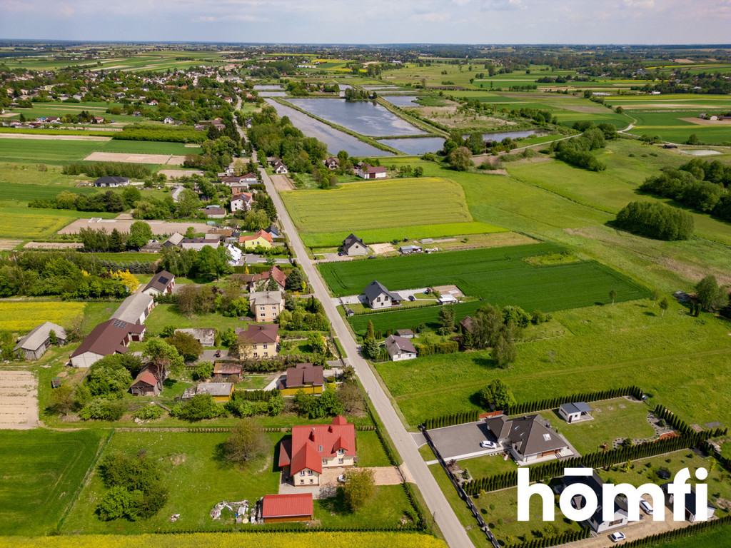 Dom 290 m², Łany - zdjęcie 16