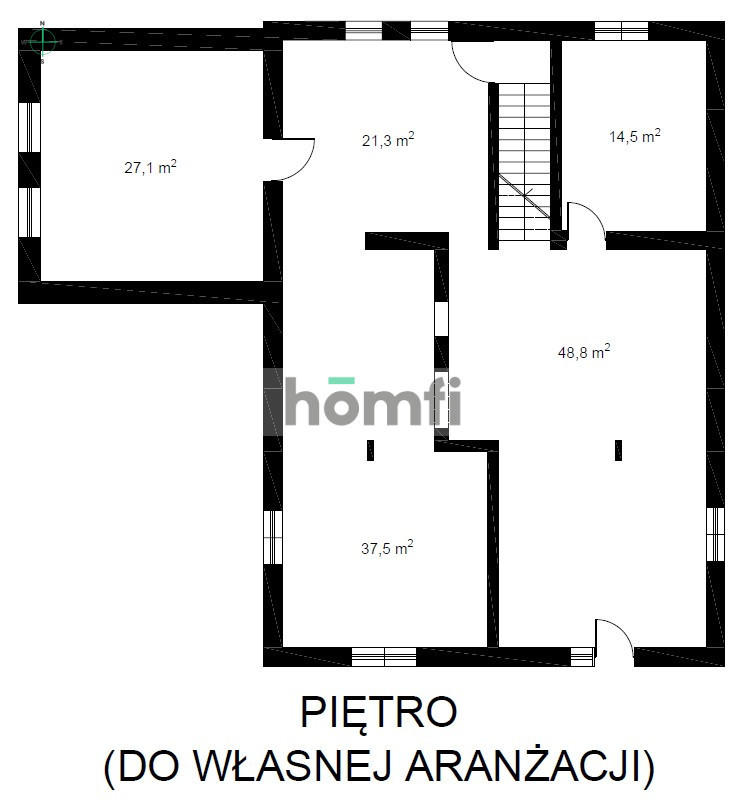 Dom 290 m², Łany - zdjęcie 19