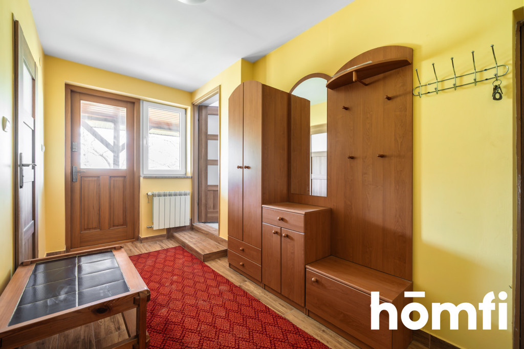 Dom 290 m², Łany - zdjęcie 9
