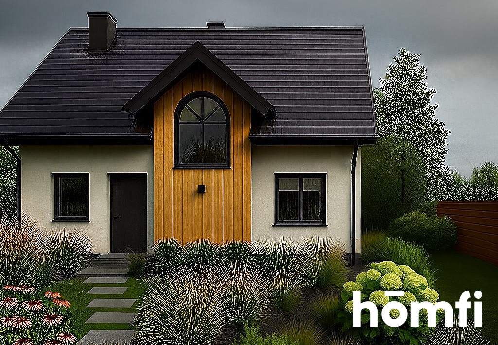 Dom 99,29 m², Jatutów - zdjęcie 8
