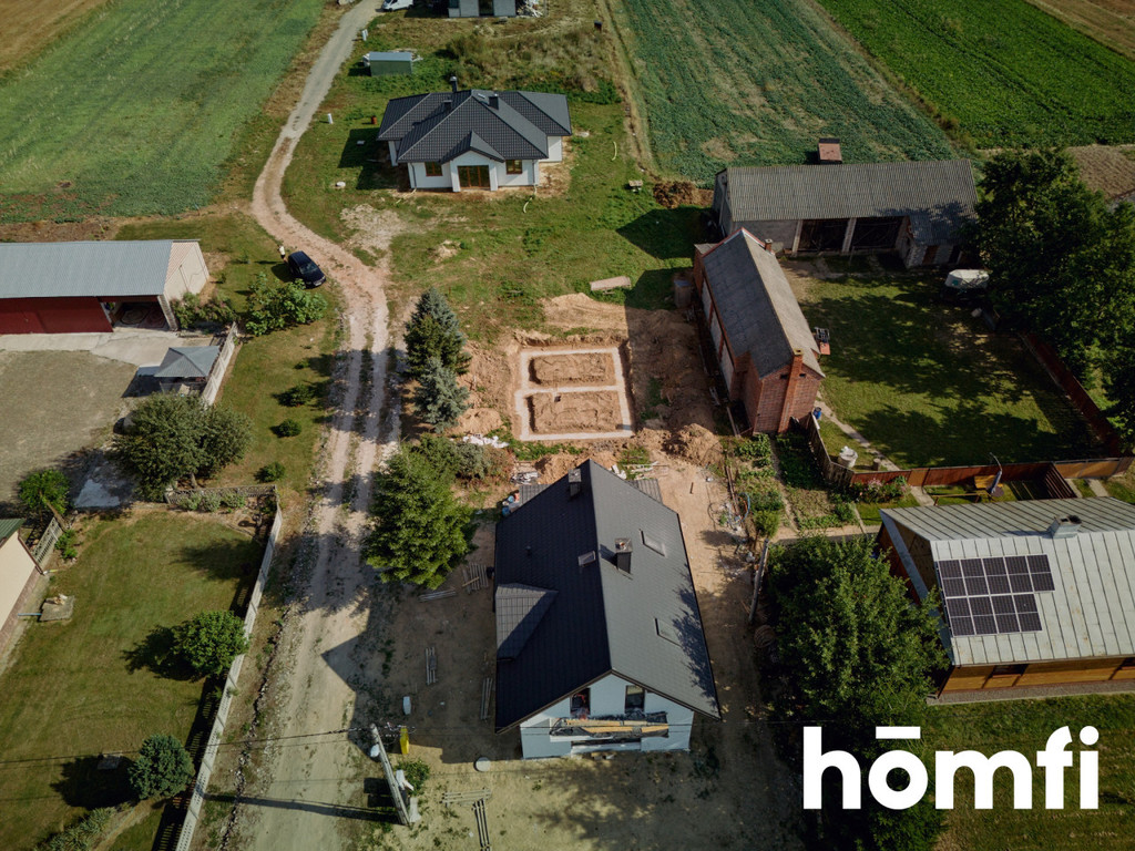 Dom 99,29 m², Jatutów - zdjęcie 11