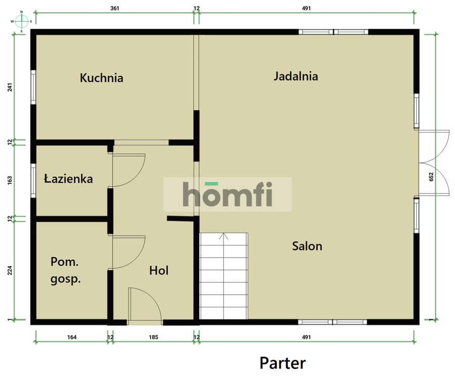 Dom 99,29 m², Jatutów - zdjęcie 15