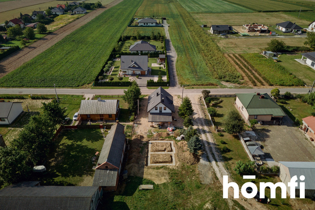 Dom 99,29 m², Jatutów - zdjęcie 14