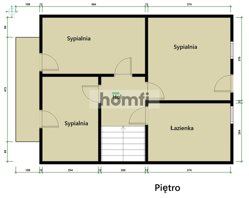 Dom 99,29 m², Jatutów - zdjęcie 16