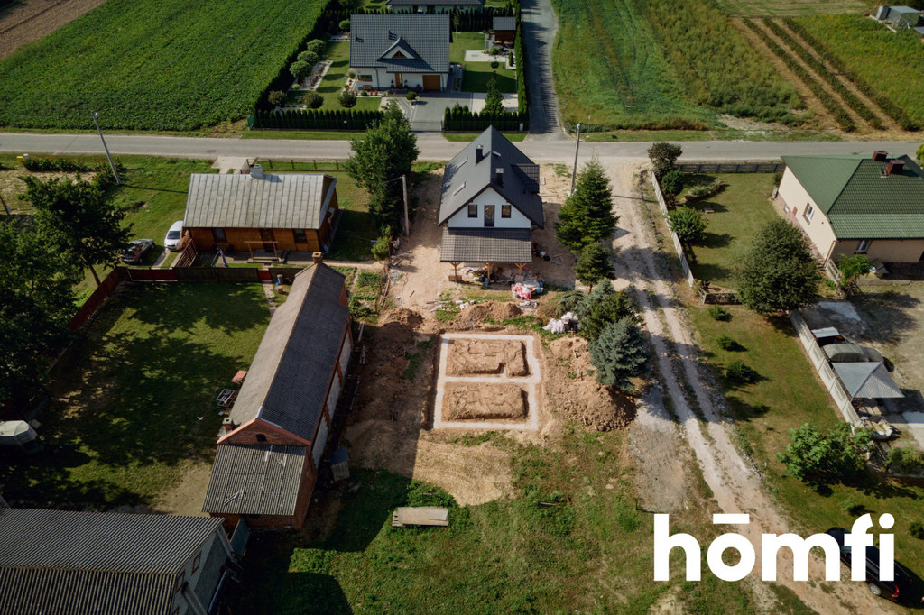 Dom 99,29 m², Jatutów - zdjęcie 12