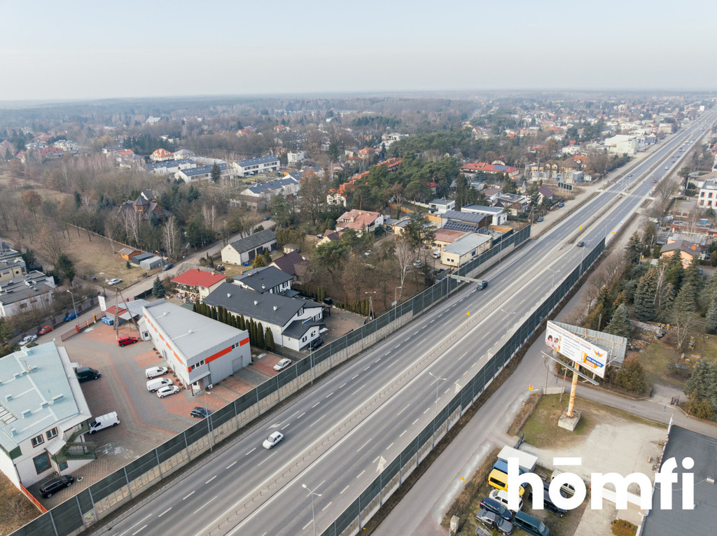 Lokal usługowy na sprzedaż, 950&nbsp;m², Warszawa, Bielany, Kazimierza Wóycickiego - zdjęcie 4