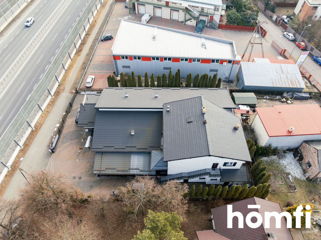 Lokal usługowy na sprzedaż, 950&nbsp;m², Warszawa, Bielany, Kazimierza Wóycickiego - zdjęcie 6