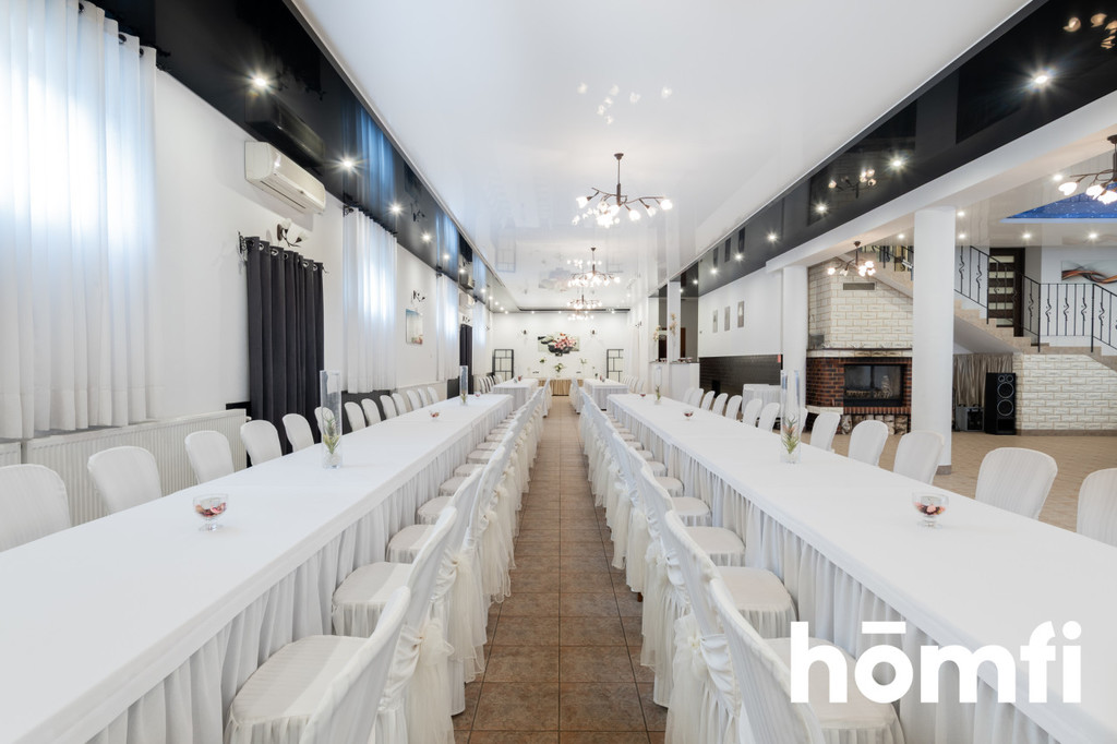 Lokal usługowy na sprzedaż, 950&nbsp;m², Warszawa, Bielany, Kazimierza Wóycickiego - zdjęcie 11