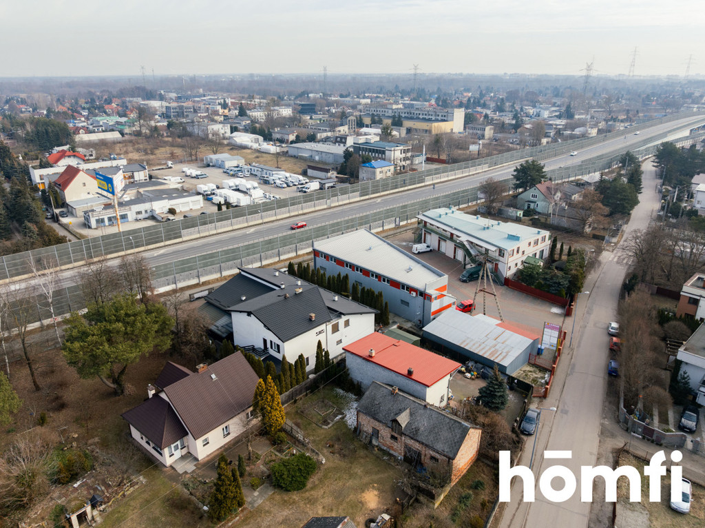 Lokal usługowy na sprzedaż, 950&nbsp;m², Warszawa, Bielany, Kazimierza Wóycickiego - zdjęcie 7