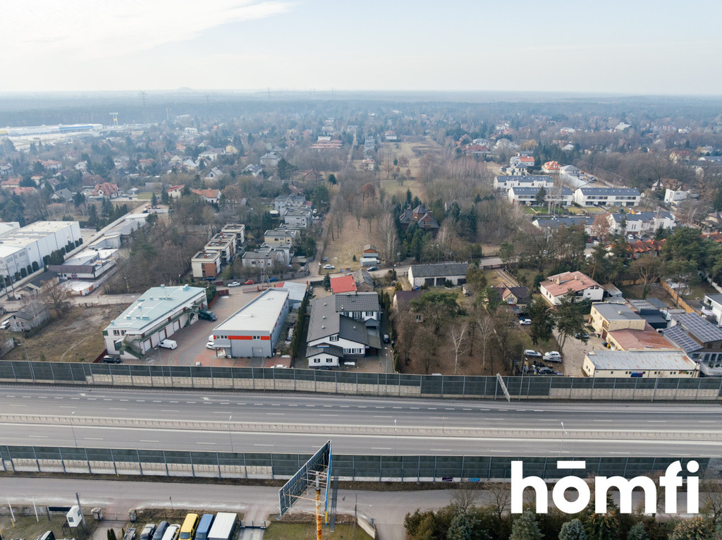Lokal usługowy na sprzedaż, 950&nbsp;m², Warszawa, Bielany, Kazimierza Wóycickiego - zdjęcie 5