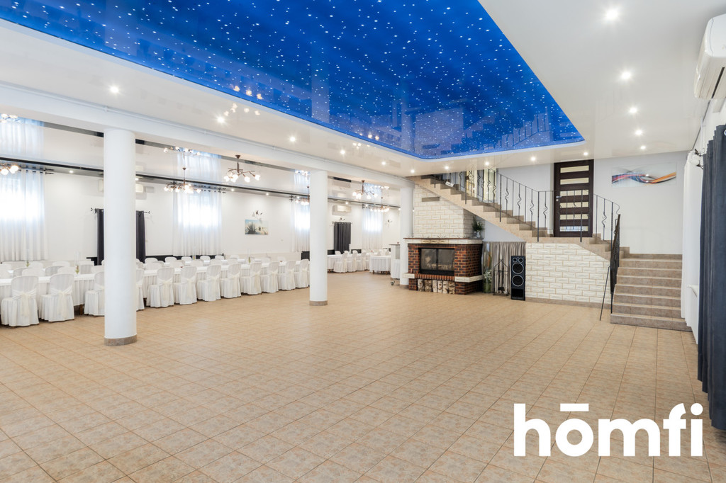 Lokal usługowy na sprzedaż, 950&nbsp;m², Warszawa, Bielany, Kazimierza Wóycickiego - zdjęcie 10
