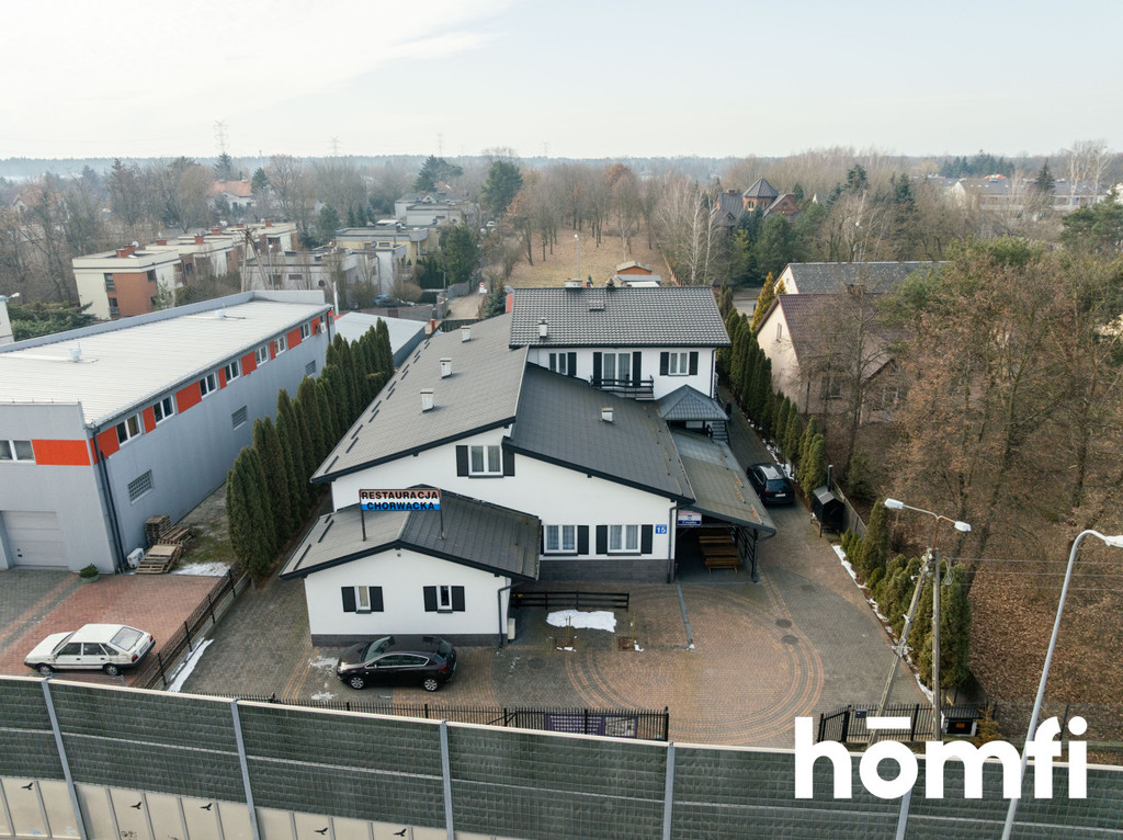 Lokal usługowy na sprzedaż, 950&nbsp;m², Warszawa, Bielany, Kazimierza Wóycickiego - zdjęcie 2