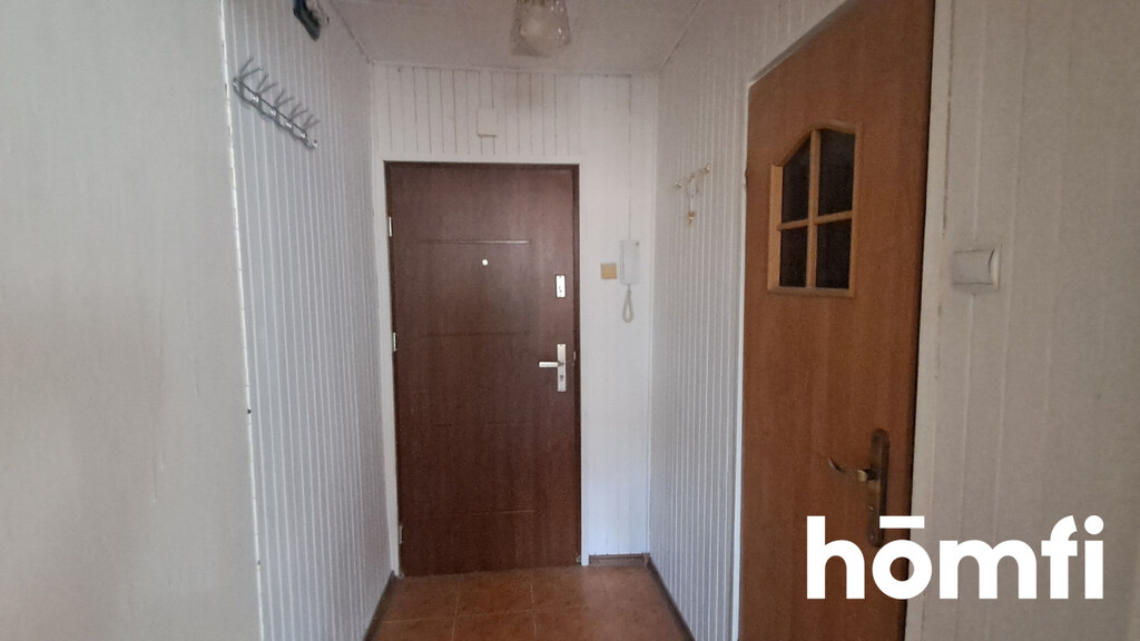 Mieszkanie 30,1&nbsp;m², Orzysz, os. Robotnicze - zdjęcie 5