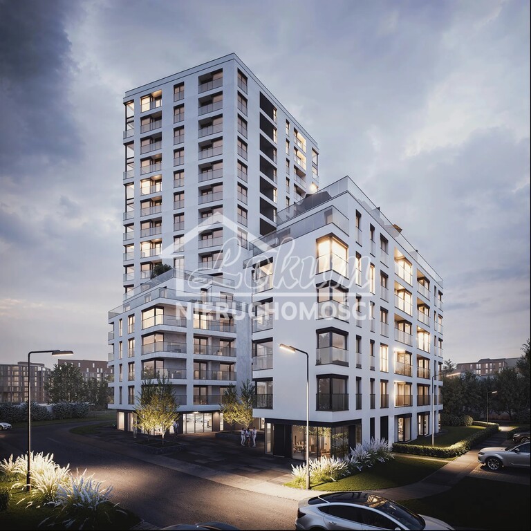 Mieszkanie 34,39 m², Świnoujście, Jana Matejki - zdjęcie 6