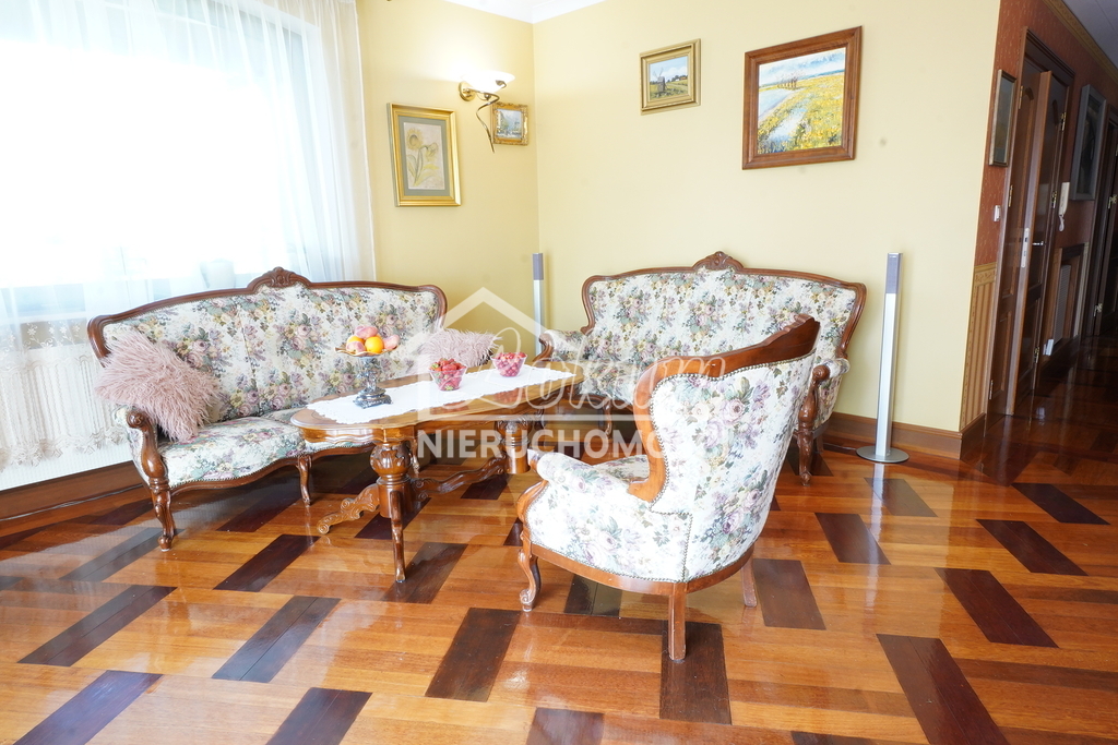 Dom 266,6&nbsp;m², Gorzów Wielkopolski, Żwirowa - zdjęcie 12