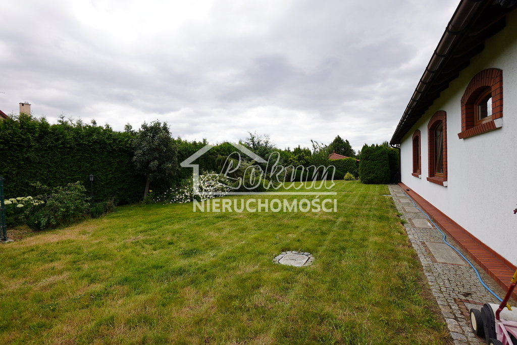 Dom 266,6&nbsp;m², Gorzów Wielkopolski, Żwirowa - zdjęcie 4