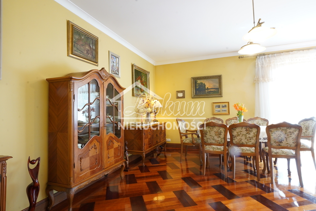 Dom 266,6&nbsp;m², Gorzów Wielkopolski, Żwirowa - zdjęcie 6