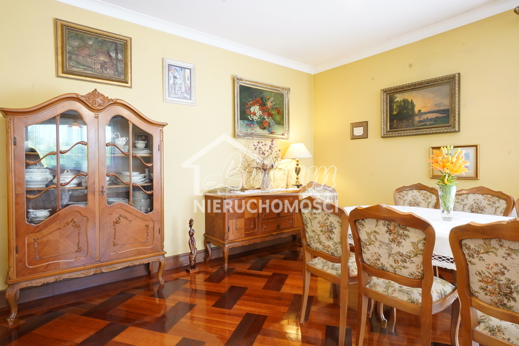 Dom 266,6&nbsp;m², Gorzów Wielkopolski, Żwirowa - zdjęcie 7