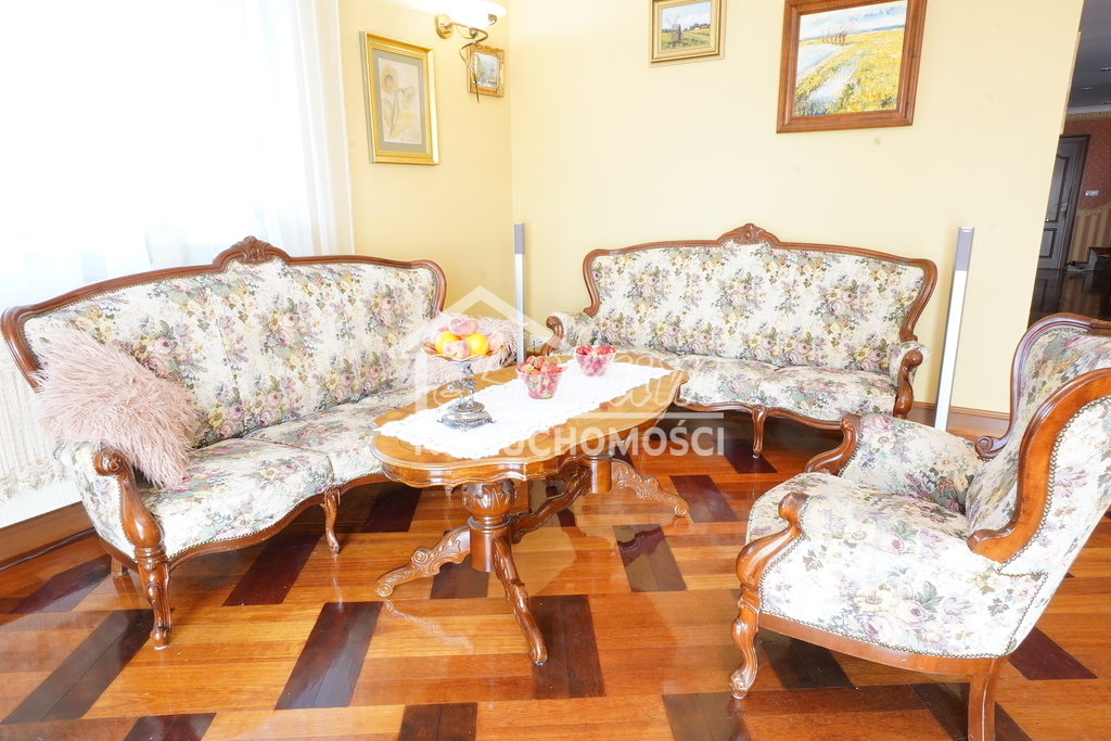 Dom 266,6&nbsp;m², Gorzów Wielkopolski, Żwirowa - zdjęcie 11