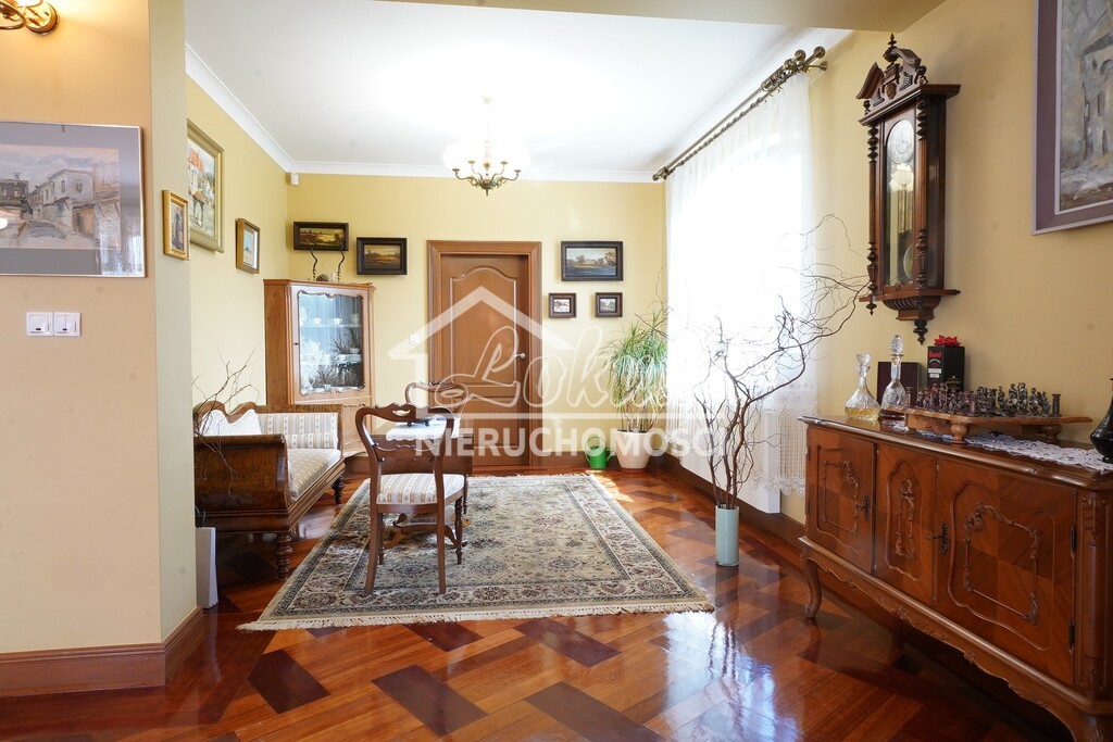 Dom 266,6&nbsp;m², Gorzów Wielkopolski, Żwirowa - zdjęcie 5