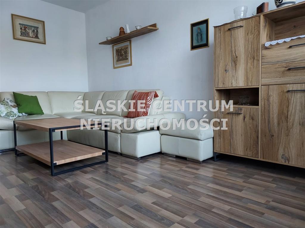 Mieszkanie 42&nbsp;m², Katowice, Zadole - zdjęcie 9