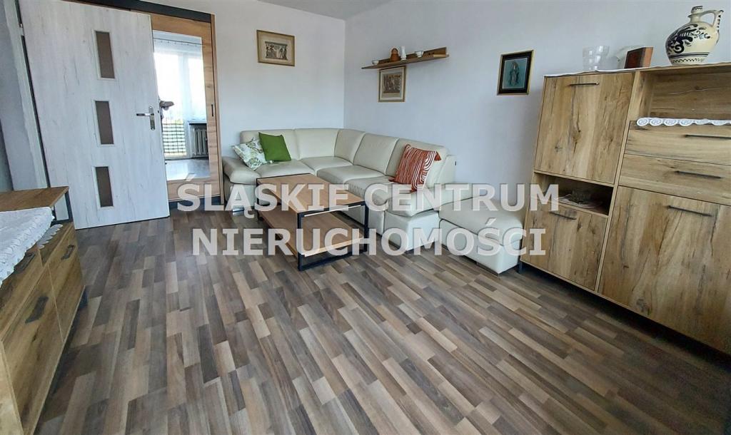 Mieszkanie 42&nbsp;m², Katowice, Zadole - zdjęcie 13