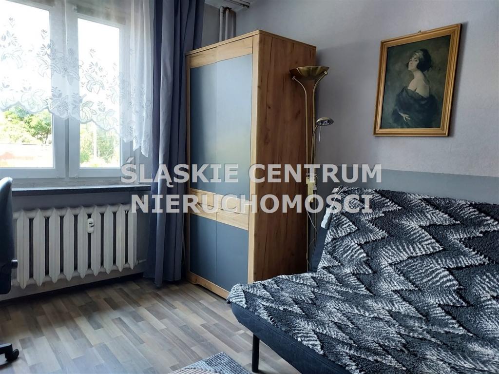 Mieszkanie 42&nbsp;m², Katowice, Zadole - zdjęcie 12
