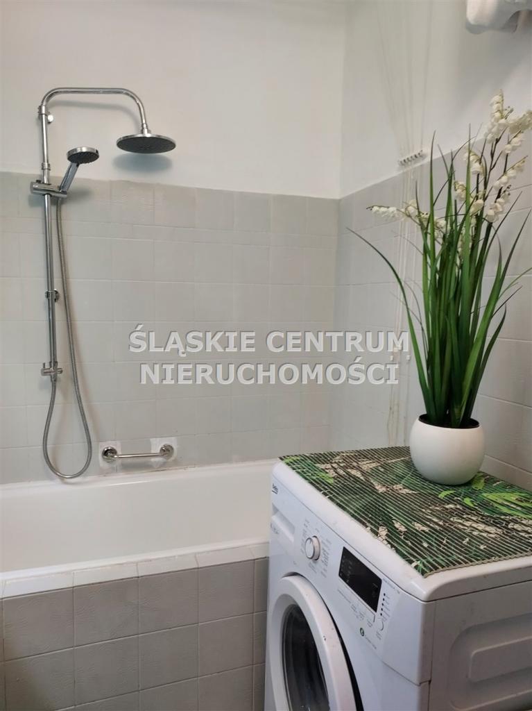 Mieszkanie 42&nbsp;m², Katowice, Zadole - zdjęcie 10