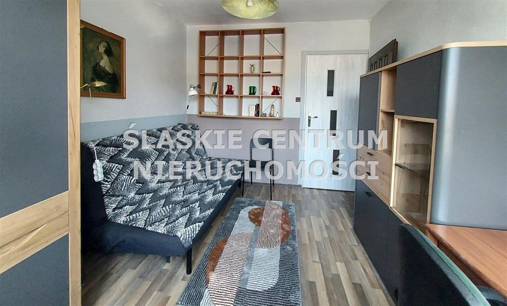 Mieszkanie 42&nbsp;m², Katowice, Zadole - zdjęcie 2