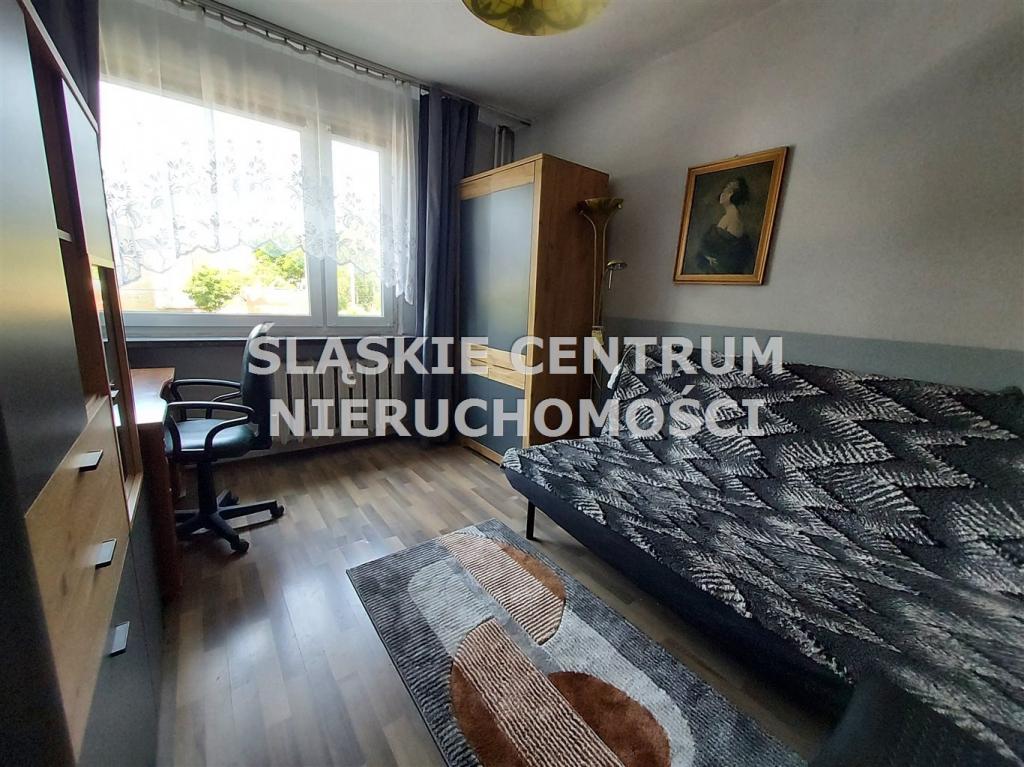 Mieszkanie 42&nbsp;m², Katowice, Zadole - zdjęcie 14