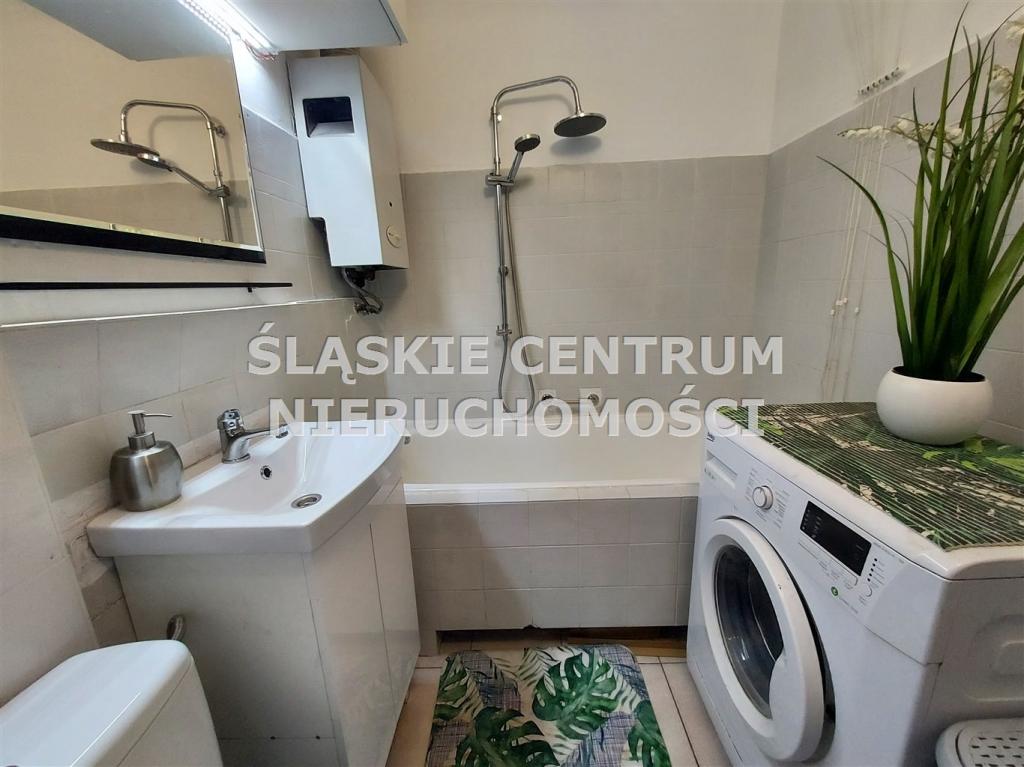 Mieszkanie 42&nbsp;m², Katowice, Zadole - zdjęcie 17