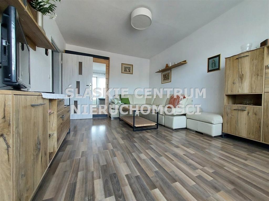 Mieszkanie 42&nbsp;m², Katowice, Zadole - zdjęcie 4