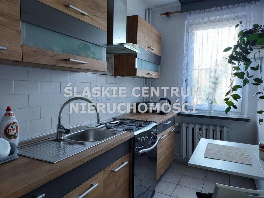 Mieszkanie 42&nbsp;m², Katowice, Zadole - zdjęcie 5
