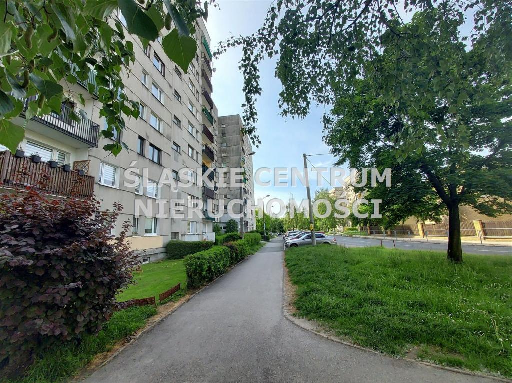 Mieszkanie 42&nbsp;m², Katowice, Zadole - zdjęcie 8